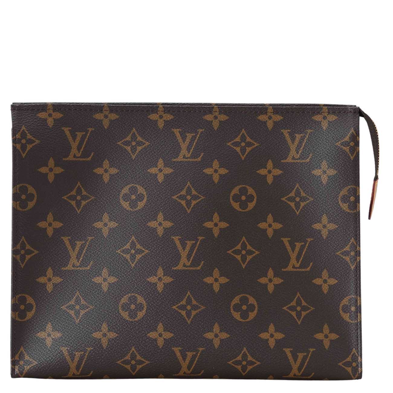 LOUIS VUITTON(USED)루이비통 M47542 모노그램 토일레트리 26